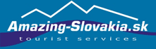 Logo Amazing-Slovakia.sk